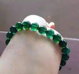 质朴大方不留豪华设计痕迹,走到哪儿都引人注目的人单星宏巴西珠宝缘