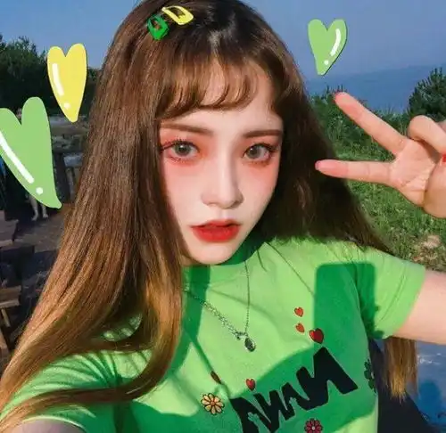 头像苦日子多放两勺熬一熬就过去了