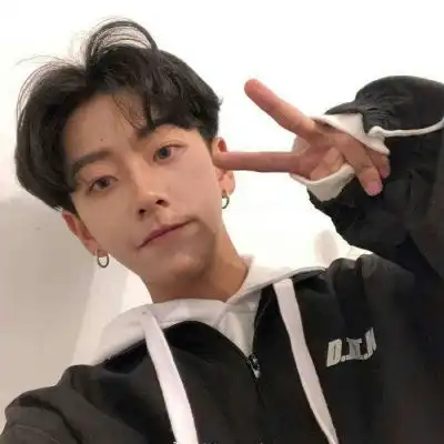 有气场的男生头像霸气很拽的男生很有范