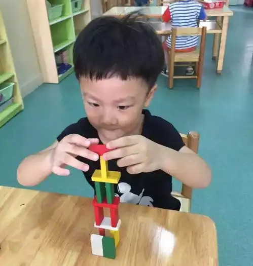 我的成长路上离不开你们