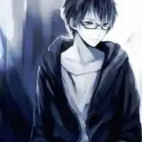 个性头像男生霸气冷酷动漫帅气微信头像图片大全