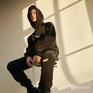 鹿晗明星资料大全鹿晗动态鹿晗电视剧电影爱奇艺泡泡