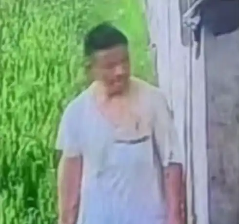 这名38岁男子,负重大刑事案在逃警方最高3万元悬赏