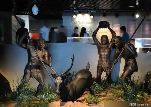 唐宋之后为何汉人身高变矮清朝退化严重,甚至还没原始人高