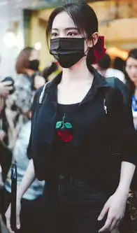 她曾因美貌惊艳韩网,今着全黑穿搭现身机场,这身材只能羡慕