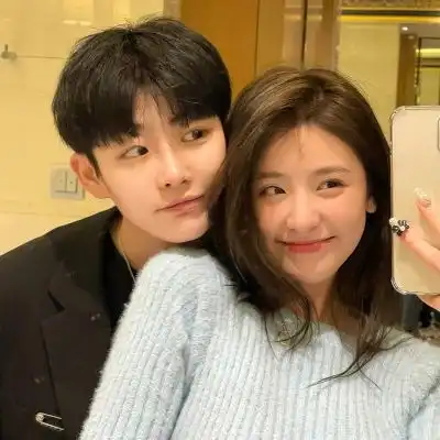 你只需要好好爱我,剩下的事都交给情侣头像我要个性网