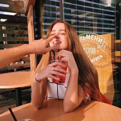 头像万里挑一的微信头像