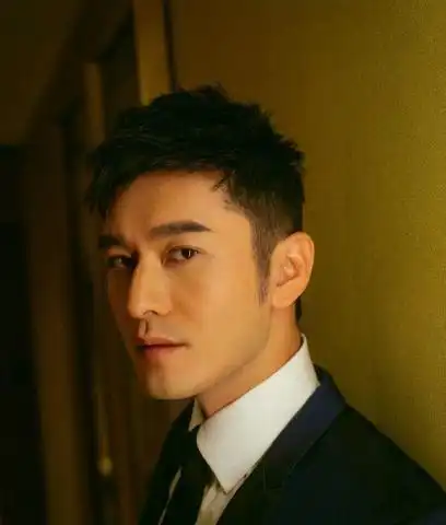 北影最帅的4位校草马天宇第三,张一山第二,第一意料之中