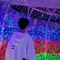 二次元意境唯美男生头像微信头像图片大全