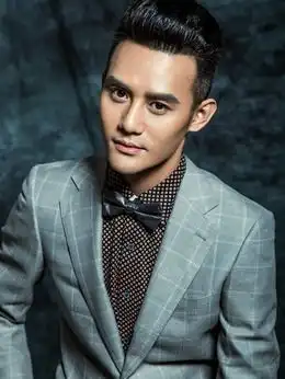 王凯个人资料简介,主演的电视剧电影,图片,写真明星
