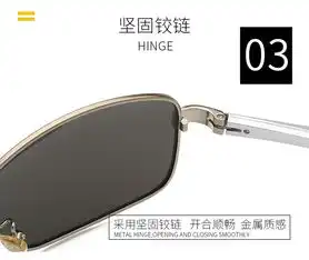 小童马铝镁脚偏光太阳眼镜男士户外驾驶司机蛤蟆反光墨镜太阳镜