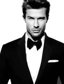 女人懂西装是一件很性感的事,你的他穿对了吗