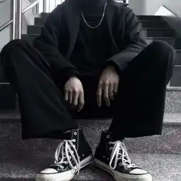 爱情里被爱的男生头像