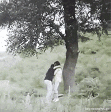 搞笑gif玩腻了,总会有合适的办法和男朋友分手的