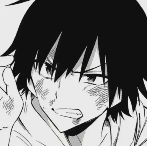 动漫男头当原则遇到心动就会不停破例