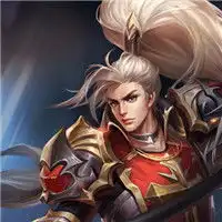 王者荣耀霸气英雄头像快来开黑吧