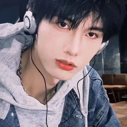 男头丨夏季限定