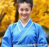 美颜暴击3年前这剧帅哥美女云集,张哲瀚赵丽颖毛晓彤只是配角