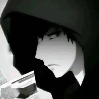 100张男女生动漫头像任你选吖