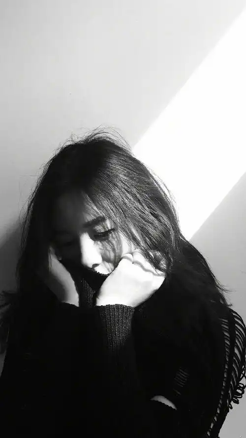 熬过今天是解决一切难题的咒语