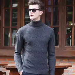 男士如何在着装中体现男人味成熟硬汉形象怎么打造