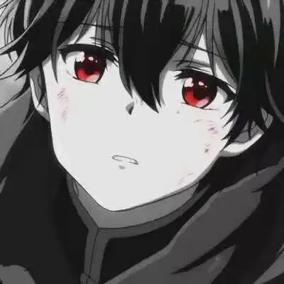 动漫头像从来不问代价