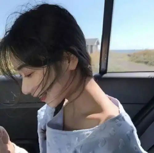 头像丨我有好脾气可我凭什么惯着你