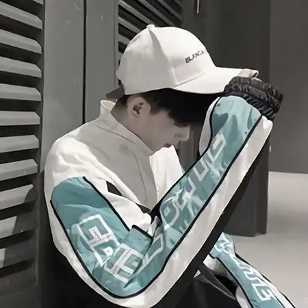 能拿去当网恋照骗的网恋男神头像