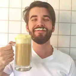 一大波男生头像