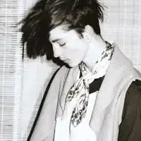 偶像派帅哥qq头像忘了自己的过去那是回忆也是自己