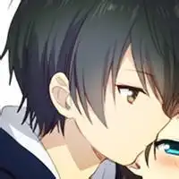 韩国帅哥手绘微信头像图片大全