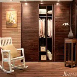 衣柜定制,多数人都想不到的