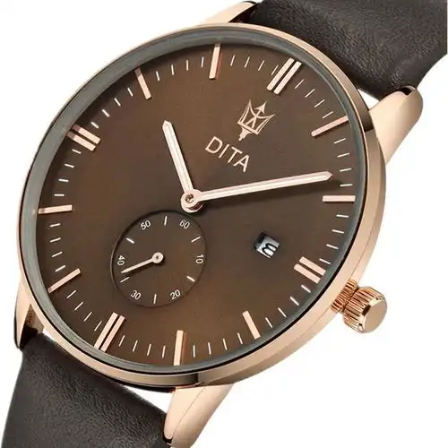 7080后都爱戴的手表,大气时尚有档次,一瓶酒钱就能买到