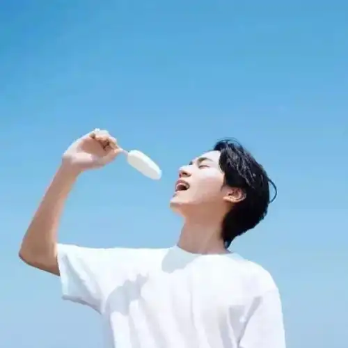 高人气情侣头像