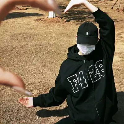 2023精致痞帅个性男生头像