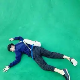 这个头像是情侣头像吗