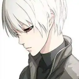 这张图是不是情侣头像