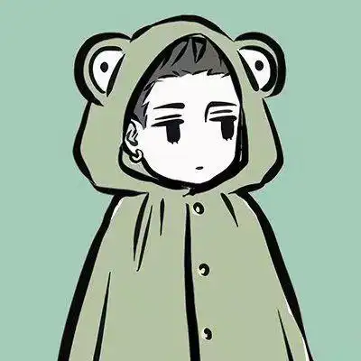 有没有可可爱爱憨憨的男孩子头像啊