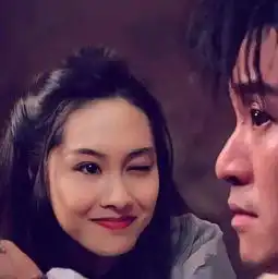 为什么这么多男生喜欢用这张图片做头像呢