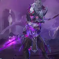 地狱之眼图片头像