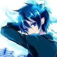 高冷禁欲系男头像微信头像图片大全