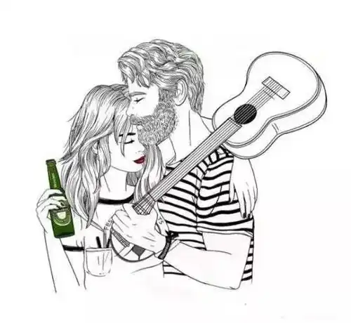 情到深处,男人对你有这四个亲密行为,你遇过吗