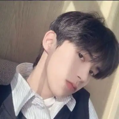 暗黑系男生头像真人版又很帅气2022吸引人的高级感的男头很有魅力