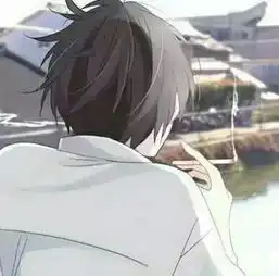 我有张情侣头像找不到了麻烦找一下对我很重要谢谢