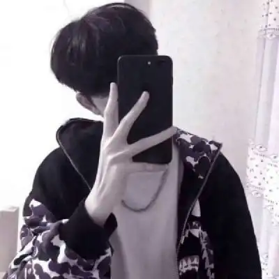 男生头像霸气超拽个性青春染指恋情