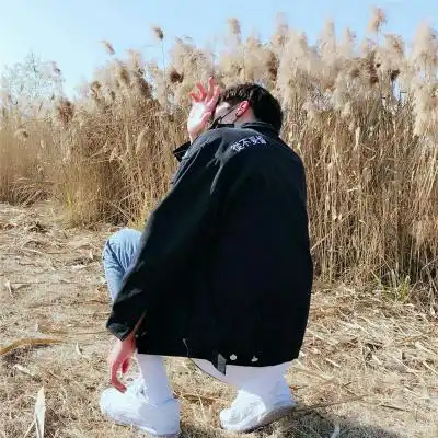 男生头像大全qq头像男生帅气qq头像男生带字腾牛个性网
