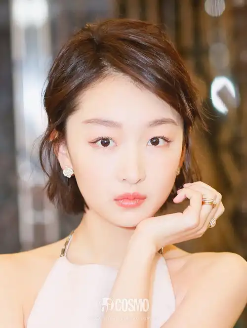 美人计如何做个男女通吃的无公害女孩周冬雨说都在妆容里了