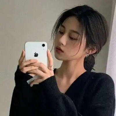 精致女头大雾四起我在无人处爱你