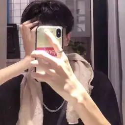 这是男头,要的记得点赞哦