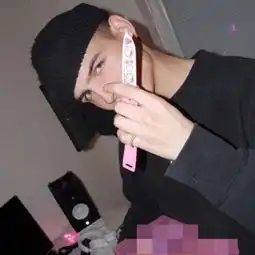 欧美霸气风男生优质头像